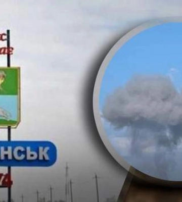 Оккупанты ударили двумя КАБами по Волчанску: разрушена поликлиника
