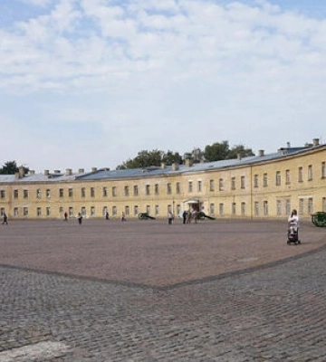 Директорці музею &quot;Київська фортеця&quot; оголосили підозру в розтраті 868 тис. грн на реставрації
