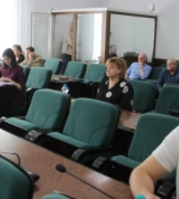 У Луцьку діти учасників бойових дій не сплачуватимуть  за навчання  у мистецьких школах