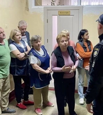 Батьки львівських учнів хочуть перекрити трасу Київ-Чоп. У чому причина