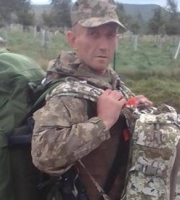Матері полеглих синів-Героїв з Волині отримали їхні державні нагороди