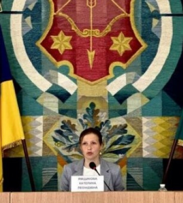 Полтавська влада виділила понад 1 млн грн для постраждалих від нічної ворожої атаки