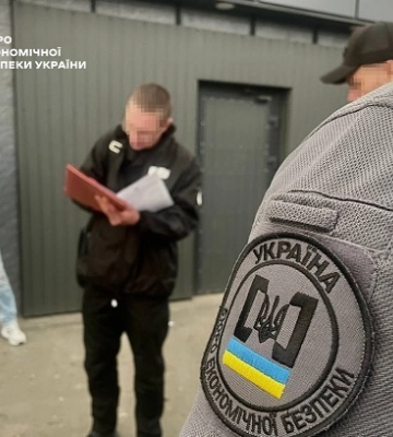 На Київщині викрито 9 нелегальних гральних закладів