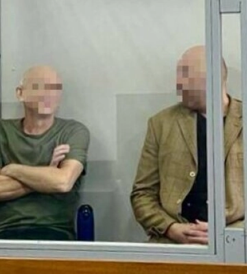 Справи Майдану: Командира львівського &quot;Беркуту&quot; та його підлеглого судитимуть за організацію теракту та вбивства&amp;hellip;
