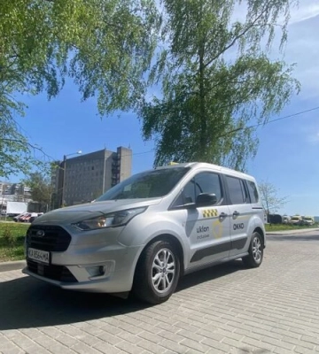 У Львові запрацював механізм компенсацій вартості поїздок спеціальним таксі для людей на кріслах колісних, - ВІДЕО