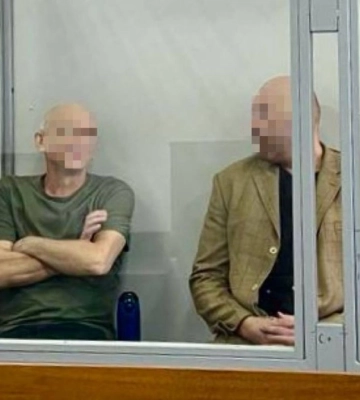 Справи Майдану: до суду скерували справу командира львівського &quot;Беркуту&quot;