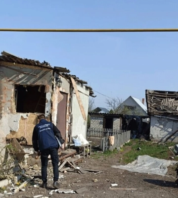 Удар по Харьковщине: количество погибших выросло
