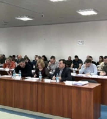 У Костополі передбачили кошти на виробництво FPV-дронів