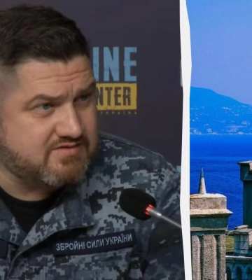 Росіяни йдуть на хитрість, щоб гатити по українцях з Криму: у ЗСУ роз'яснили тактику ворога