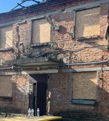 Понад 1,5 мільйона гривень виплатять постраждалим від ракетного удару біля Полтави