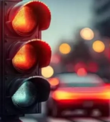 У Миколаєві  встановлять світлофори на двох небезпечних перехрестях