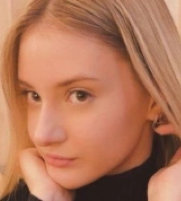 Школярка з Херсона перемогла на Міжнародному конкурсі знавців мови 
