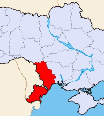 Україна нібито продає Одеську область Франції: у ЦПД спростували російський фейк
