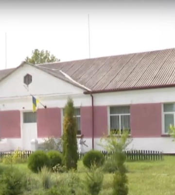 У селі на Волині організували толоку