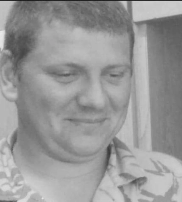 Помер у лікарні військовик з Рівненщини