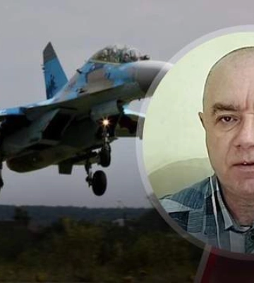 Меткие удары по оккупантам в Херсонской области: на какое изменение в авиации указывают