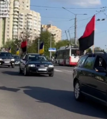 Востаннє повернулися додому: до Луцька «на щиті» привезли полеглих Героїв