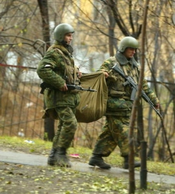 Окупанти у травні розпочинають мобілізацію в Маріуполі - Андрющенко