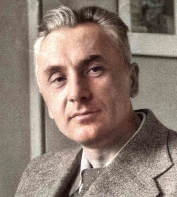 "Режисер": Одесу 1926 року покажуть на великих екранах, - ФОТО