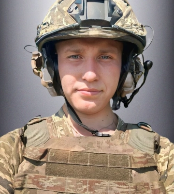 Завтра Львів попрощається з воїнами Дмитром Брильовим та Сергієм Зелінським