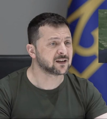 "Таких слів від Трампа не чув": Зеленський - про можливість здачі Криму та Донбасу