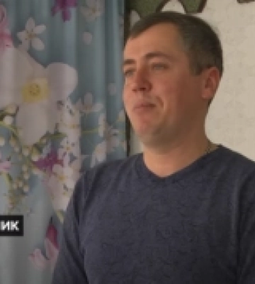 13 років працює у дитячому садочку: історія чоловіка-вихователя з Волині. ВІДЕО