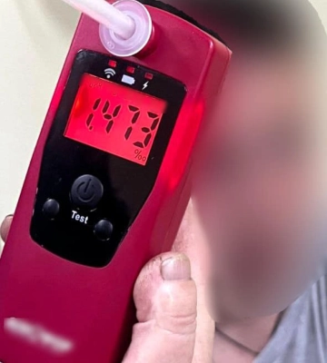 На Рівненщині через дії п’яного мотоцикліста постраждала його 17-річна пасажирка (ФОТО)