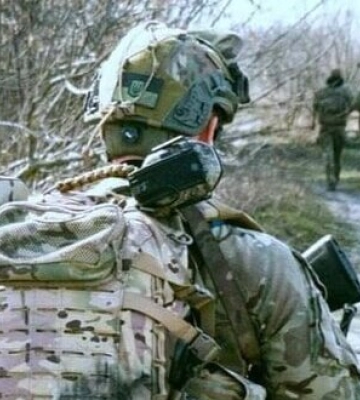 На Бахмутському напрямку відбито 17 російських атак. За минулу добу на фронті зафіксовано 47 бойових зіткнень, - Генштаб