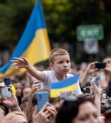 Скільки українців вірять у перемогу у війні проти рф – соцопитування