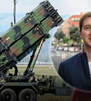 Чому партнери не дають Україні додаткові системи Patriot: Ступак назвав можливі причини