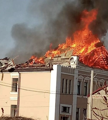 Окупанти завдали ракетного удару по Одеському району: серед загиблих — 10-річна дитина