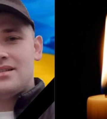 Назавжди 33 роки: на Донецькому напрямку загинув Герой з Нікополя
