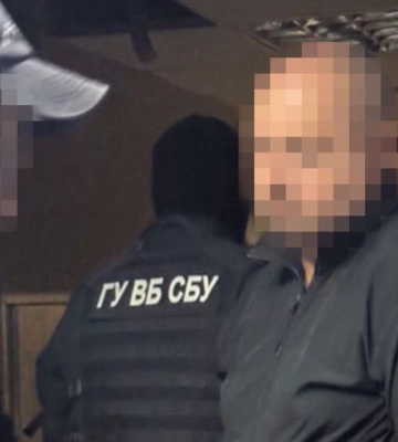 Экс-чиновники СБУ разоблачены на растрате в 26 млн грн