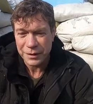 "Дальше будет хуже", - предатель Царев прозрели от страха