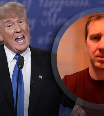 Трамп – непередбачуваний, – Ступак припустив, який сценарій він би хотів запропонувати Україні