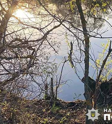 На Полтавщині у Сулі втопився 9-річний хлопчик