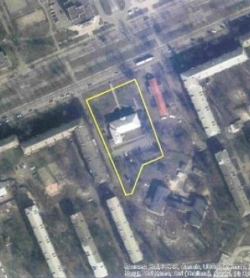 Київрада передала земельну ділянку під будівництво ЖК на бульварі Верховної Ради