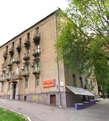 Прокуратура требует вернуть Киеву нежилое помещение стоимостью более 2,5 млн. грн.