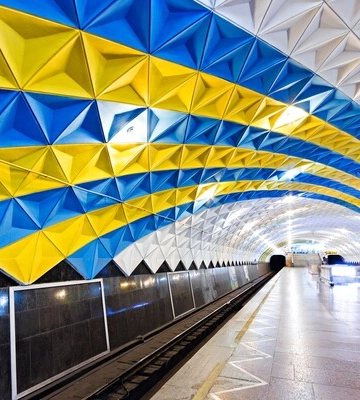 Метро Харкова не працюватиме найближчі години. Вже є перебої зі світлом