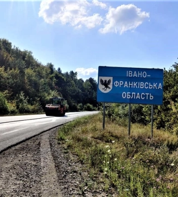 В Ивано-Франковской области прогремели взрывы