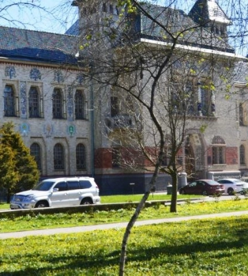 На Полтавщині прогнозують аномальну спеку