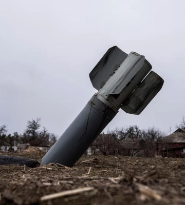 На Київщині атаковано об&#039;єкт критичної інфраструктури