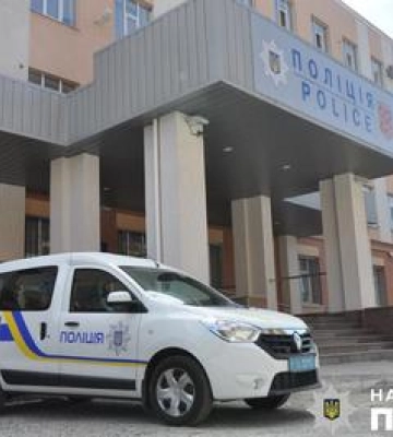 Поліція Полтави встановлює обставини смерті 15-річної дівчини