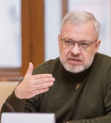 Ворог атакував об&#039;єкти енергетики на Харківщині, Запоріжжі та Львівщині – Галущенко