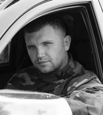 Загиблому командиру батальйону «Цунамі» з Дніпра просять присвоїти звання Героя України: як підписати петицію