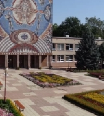 Центральноукраїнський національний технічний університет – лідер в регіоні