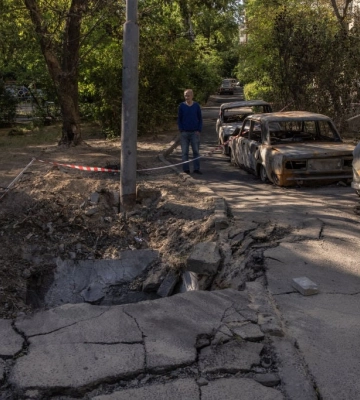 Уночі окупанти атакували «шахедами» об&#039;єкти енергетики на півдні