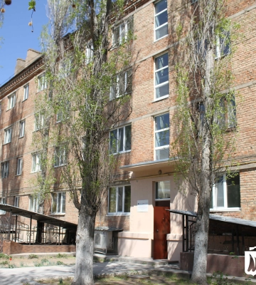 У Миколаєві за сприяння МОМ облаштовують гуртожиток для внутрішньо переміщених осіб