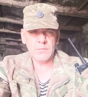 У бою на Луганщині загинув захисник з Донецької області