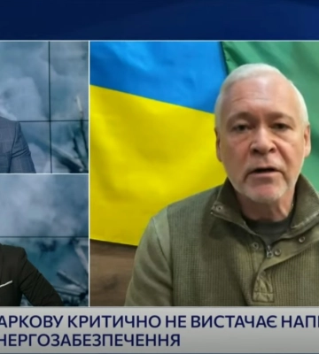 В Харькове запустили маршруты трамваев и троллейбусов — Терехов о ситуации